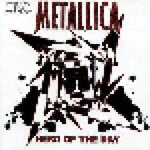 Metallica: Hero Of The Day (Single-CD) - Bild 1