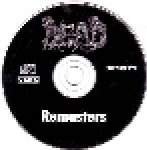 Dead: Poserslaughter Classics Remasters (CD) - Bild 3