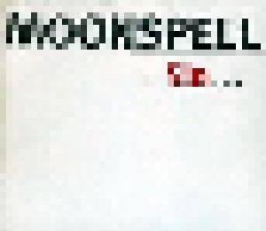 Moonspell: Sin / Pecado (CD) - Bild 1