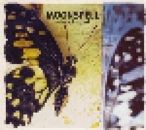 Moonspell: The Butterfly Effect (CD) - Bild 1