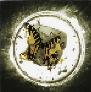 Moonspell: The Butterfly Effect (CD) - Bild 2