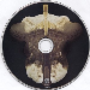 Moonspell: The Butterfly Effect (CD) - Bild 6