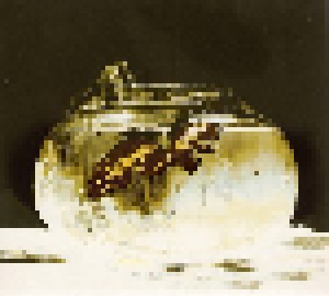 Moonspell: The Butterfly Effect (CD) - Bild 8