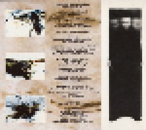 Moonspell: The Butterfly Effect (CD) - Bild 9