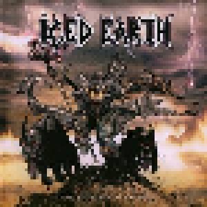 Iced Earth: Something Wicked This Way Comes (CD) - Bild 1