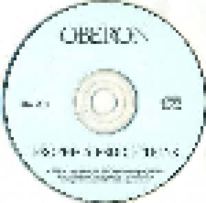 Oberon: Oberon (Mini-CD / EP) - Bild 3