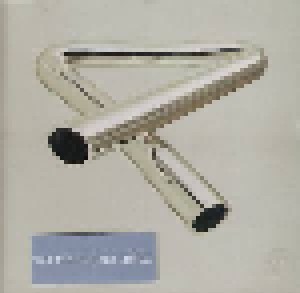 Mike Oldfield: Tubular Bells III (CD) - Bild 2