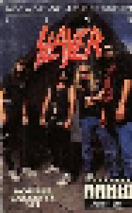 Slayer: Decade Of Aggression (2-Tape) - Bild 1