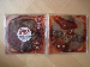 Slayer: Seasons In The Abyss (Single-CD) - Bild 4