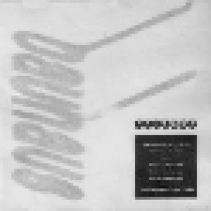 Bauhaus: The Singles 1981-1983 (Mini-CD / EP) - Bild 1