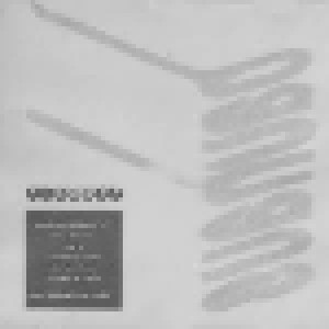 Bauhaus: The Singles 1981-1983 (Mini-CD / EP) - Bild 2