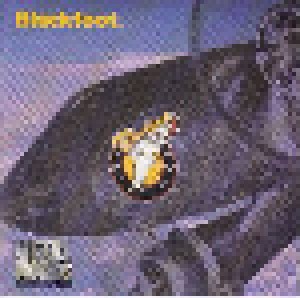 Blackfoot: Flyin' High (CD) - Bild 1