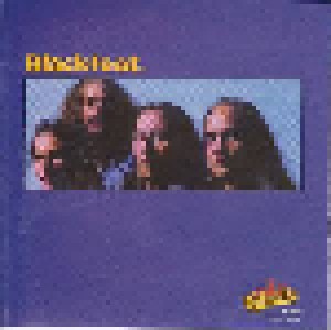 Blackfoot: Flyin' High (CD) - Bild 4