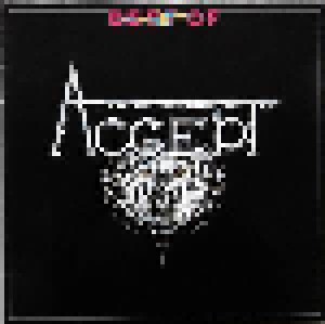 Accept: Best Of Accept (LP) - Bild 1