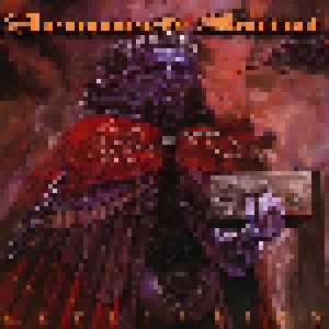 Armored Saint: Revelation (CD) - Bild 1