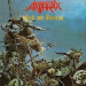 Anthrax: Seek And Destroy (LP) - Bild 1
