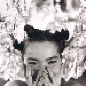 Cover - Björk: Big Time Sensuality