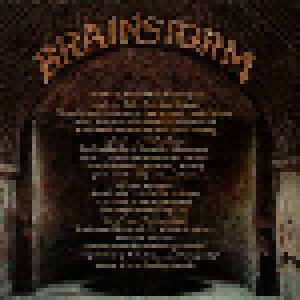 Brainstorm: Unholy (CD) - Bild 2