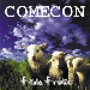Cover - Comecon: Fable Frolic
