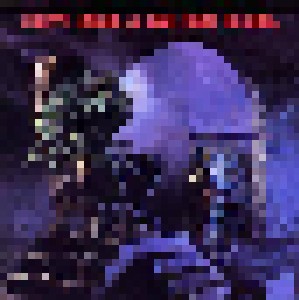 Cirith Ungol + Armored Saint: One Foot In Hell / Armored Saint (Split-CD) - Bild 1