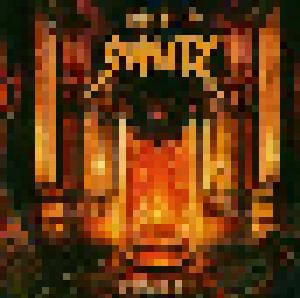 Edge Of Sanity: Crimson II - Cover