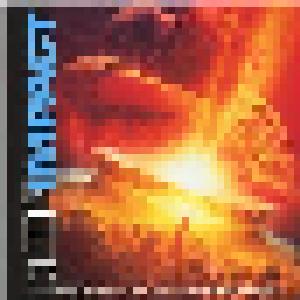 James Horner: Deep Impact - Cover