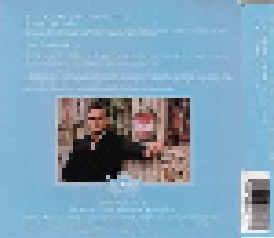 Morrissey: In The Future When All's Well (Single-CD) - Bild 2