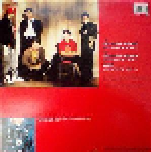 New Kids On The Block: Call It What You Want (12") - Bild 2