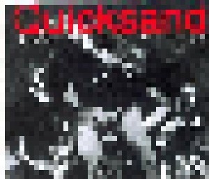 Cover - Quicksand: Omission