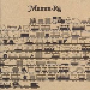 Mumm-Ra: These Things Move In Threes (CD) - Bild 1