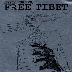 Cover - Ghost: Tune In, Turn On, Free Tibet