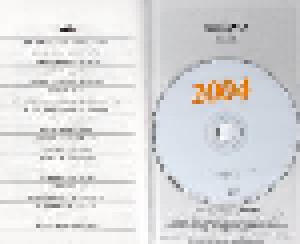 Süddeutsche Zeitung Diskothek - Ein Jahr Und Seine 20 Songs - 2004 (CD) - Bild 4