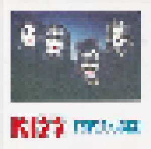 KISS: Unplugged (CD) - Bild 1