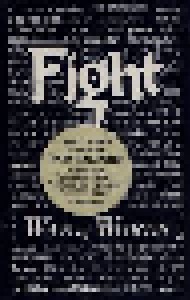 Fight: War Of Words (Tape) - Bild 1