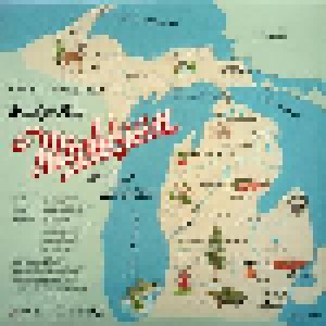 Sufjan Stevens: Michigan (2-LP) - Bild 3