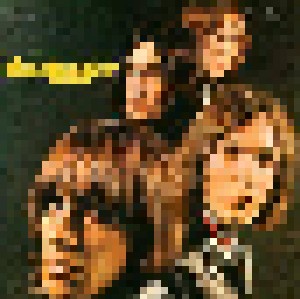 Cover - Stooges, The: Stooges, The