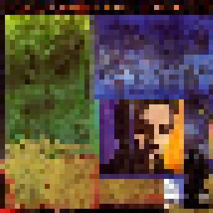 Jackson Browne: World In Motion (CD) - Bild 1