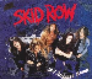 Skid Row: In A Darkened Room (Single-CD) - Bild 1
