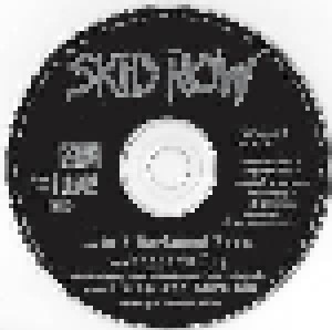 Skid Row: In A Darkened Room (Single-CD) - Bild 3