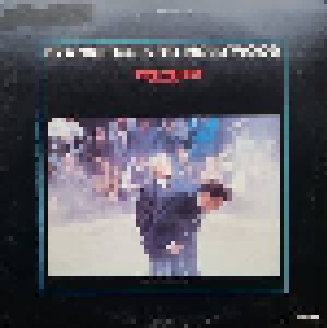 Frankie Goes To Hollywood: Two Tribes (12") - Bild 1