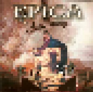 Cover - Epica: Feint