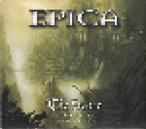 Epica: The Score - An Epic Journey (SACD) - Bild 1