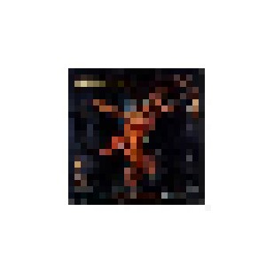 Vanden Plas: The God Thing (CD) - Bild 1