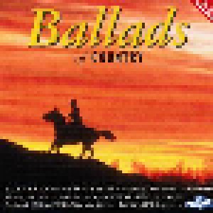 Ballads Of Country (CD) - Bild 1