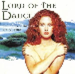 Lord Of The Dance - The Highlights (CD) - Bild 1