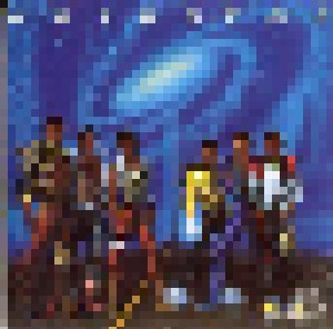 The Jacksons: Victory (CD) - Bild 1