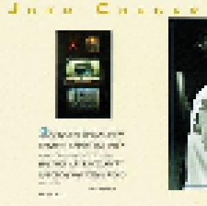 John Cougar Mellencamp: The Lonesome Jubilee (CD) - Bild 3