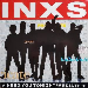 INXS: Need You Tonight (12") - Bild 1