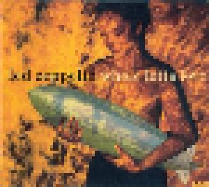 Led Zeppelin: Whole Lotta Love (Single-CD) - Bild 1
