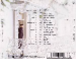 Stephan Eicher: Hotel*s (CD) - Bild 3